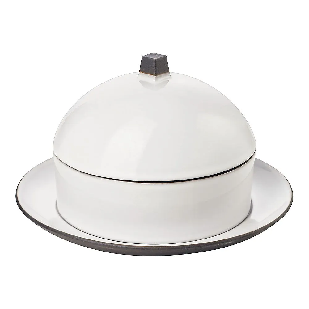 63-5718-35　Echinox Dimsum Set White　RRB5104