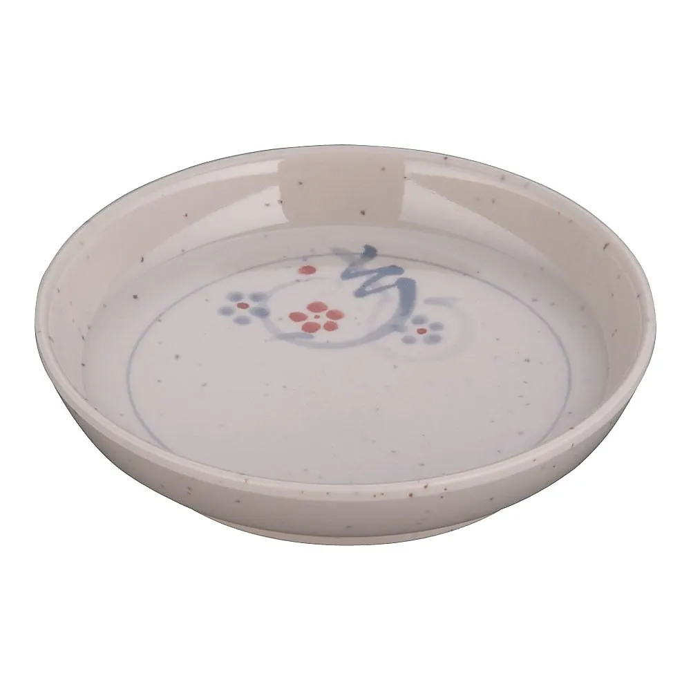 62-6849-44　Melamine Karin Small Dish　M-8-K