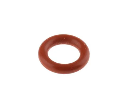 63-7612-17　RS PRO有机硅O型圈，5.28mm孔径，11/32 O.D, -60→+200°C　527-9778