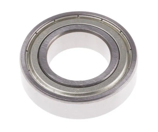 63-7640-56　25mm深沟球轴承47mm O.D.　619-0632
