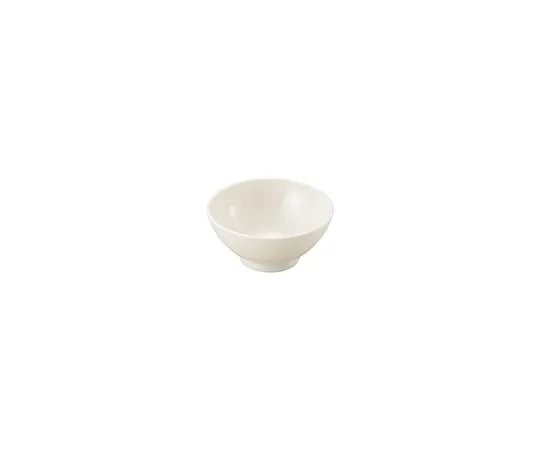 63-4078-49　Rice Bowl (meat) cream　CK-5
