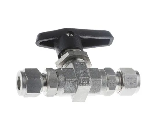 63-7539-89　派克工艺球阀M10A-B6LJ2-SSP　M10A-B6LJ2-SSP