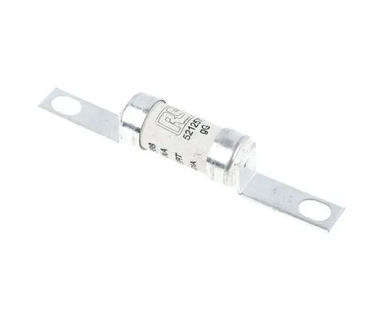 63-7606-11　RS PRO,10A,A2, British Standard Fuse, gG,550Vac　521-2573