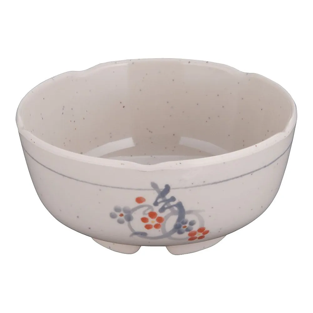 62-6849-50　Melamine Karin Kobachi　M-343-K