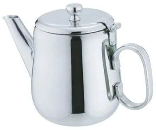 64-5190-48　18-8 Sauce Pot 500cc　039085001