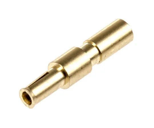 63-7538-45　Bulgin 400系列，尺寸20 8A Female Crimp Circular Connectors Contact for use with Buccaneer 400 Series Connectors,尺寸8A Female Crimp Circular Connectors　SA3349