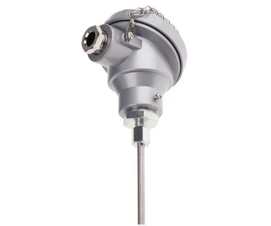 63-7642-22　RS PRO型J热电偶400mm长，6mm直径-100°C→1100°C　621-2372