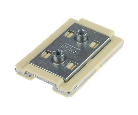 63-7550-50　Igus线性导向载具NW-02-40, N　NW-02-40