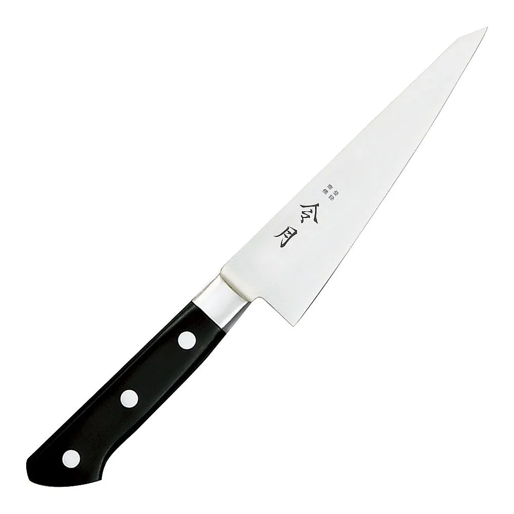 65-3870-93　MV Special Steel Bone Ski (Single-Flute) with Rengetsu Cap 15 cm　FC-1042