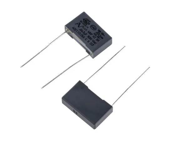 63-7544-79　KEMET47nF聚丙烯电容器PP 310 V ac, 630 V dc±10%通过孔R46系列　R463I24705001K