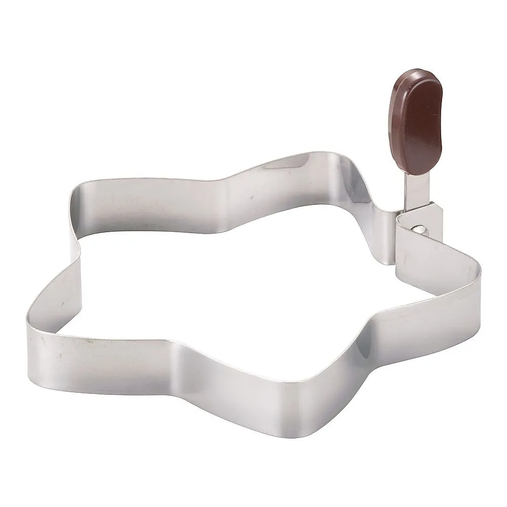 62-6473-99　18-0 Hand Eyeball Ring Star