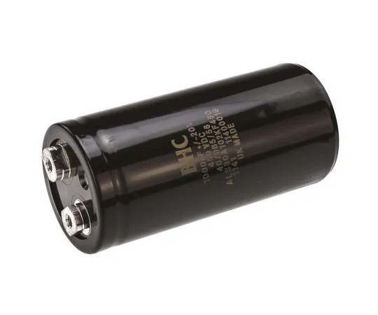 63-7516-84　凯美特1000μF450V直流铝电解电容器，底盘安装51 x 105mm+85°C 51mm 105mm　ALS30A102KF450