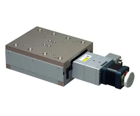 62-9886-79　X Stage High Precision High Rigidity Type (125 x 160)　ALS-105-H1S