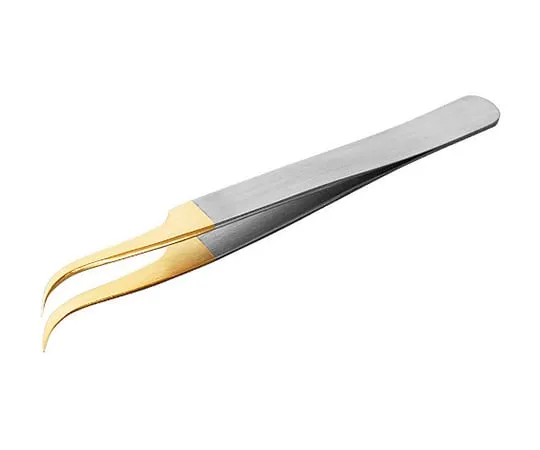 63-2936-20　Tweezers Spinned 115 mm　No.146