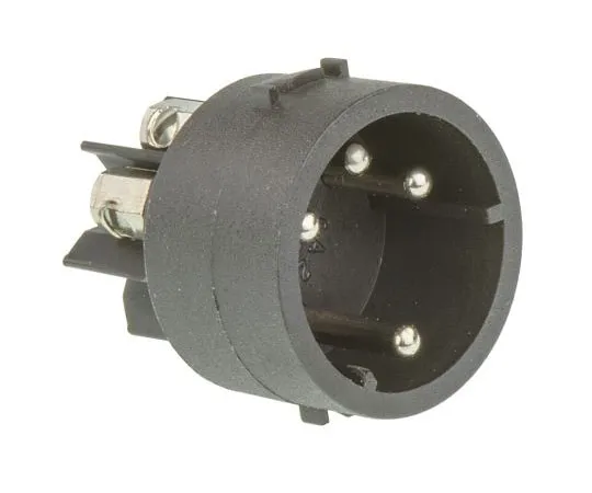 63-7494-75　男性连接器插入4种方式与迷你扣板连接器一起使用　SA3241