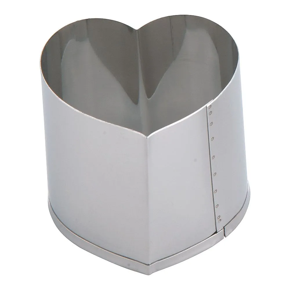 62-6476-21　Large Business Model Heart