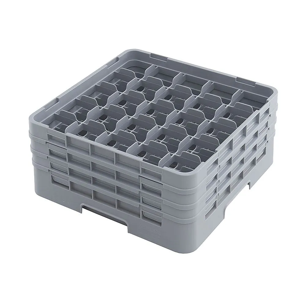 63-1257-12　25 partition cup comb　IGL8701