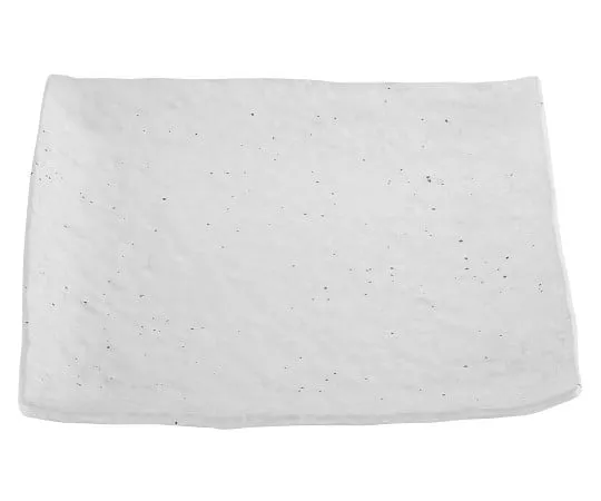 63-7197-20　Modern White Square Plate 7 cm　8180680