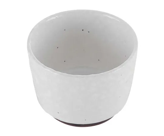 63-7197-28　Modern White Soba Chiyokuchi　8180760