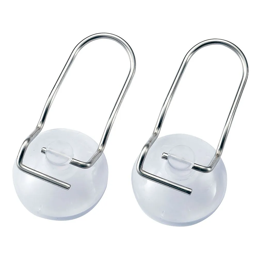 62-6509-36　Lightly Placed Hook (2-Pack)