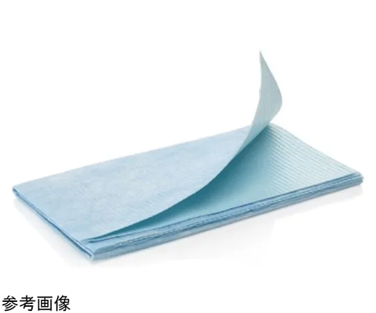 65-5643-95　Super Versi-DryTM Surface Protector Sheet Small 1 Box (350 Sheets)　74018-00