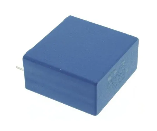 63-7590-23　EPCOS 6.8μF聚丙烯电容器PP305Vac±20%通过孔B32926C系列　B32926C3685M000