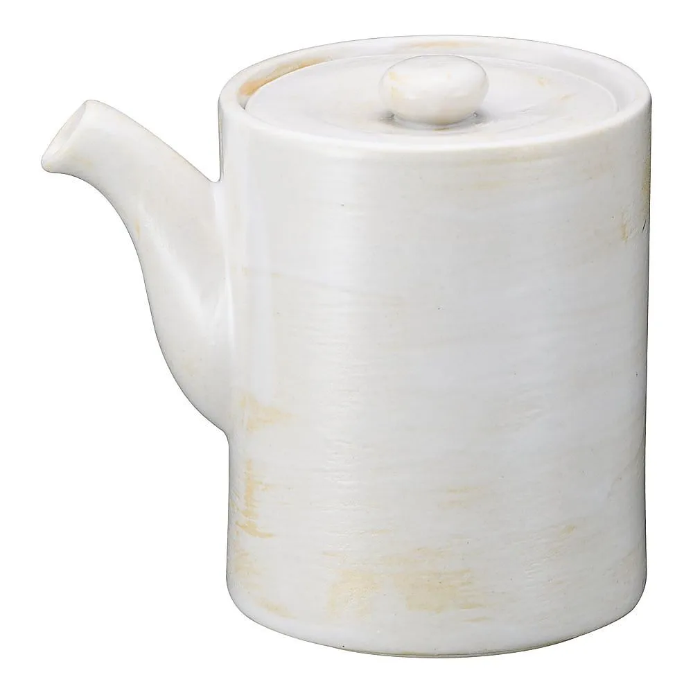 62-6788-86　White Brush Stack with Round Dash Small　T03-198