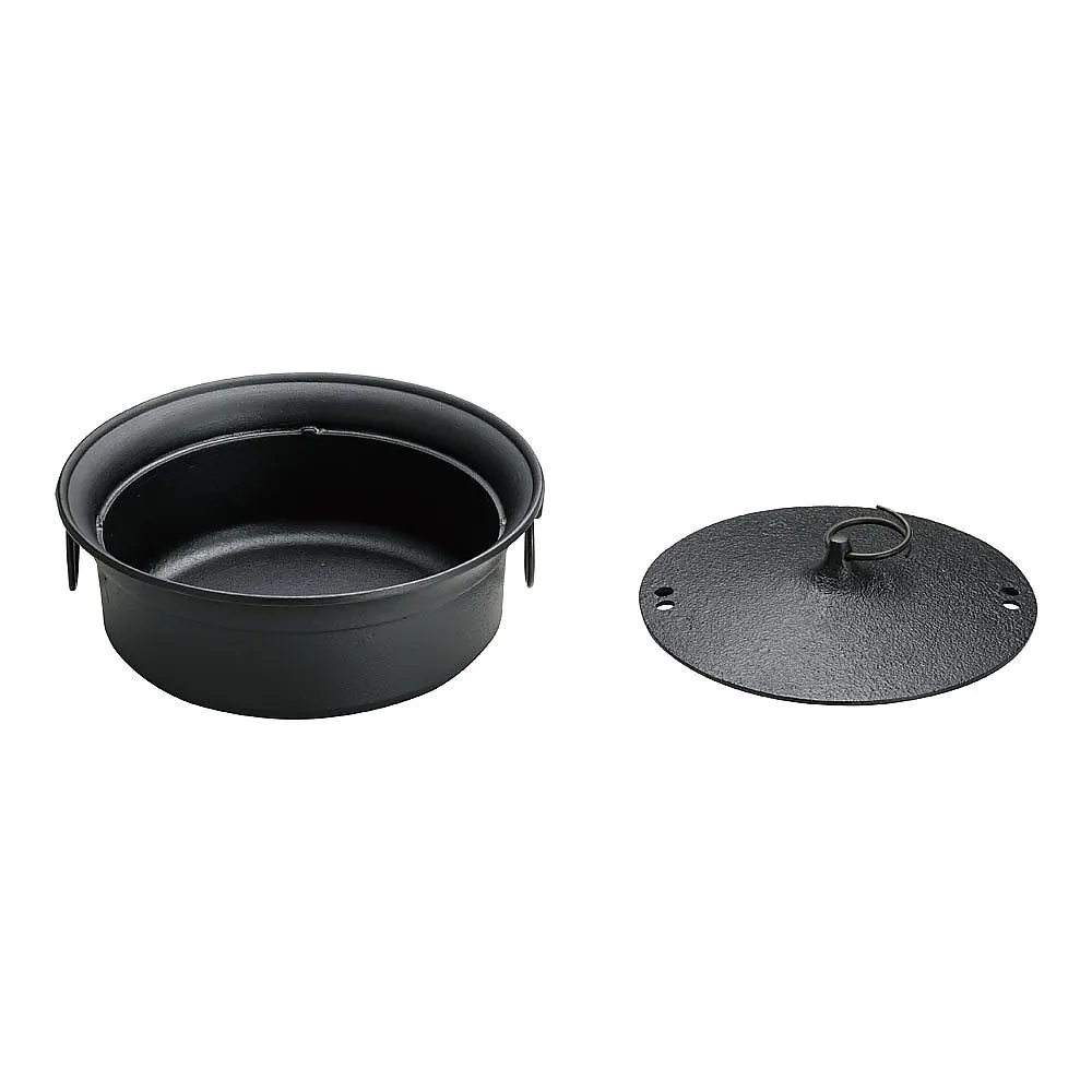 62-6786-61　Five iron shabu-shabu pot