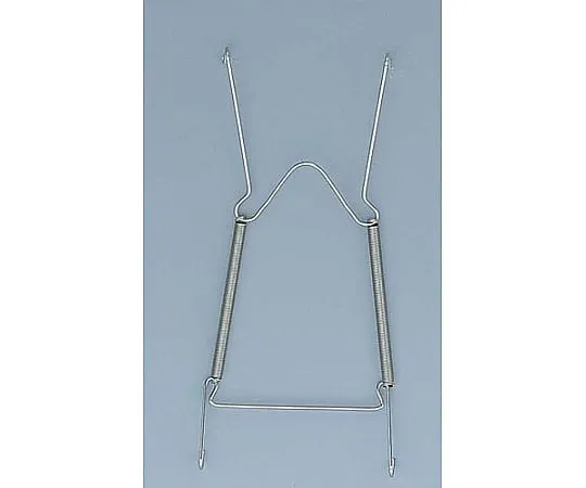 62-6836-28　Area Plate Hanger M/S　6068