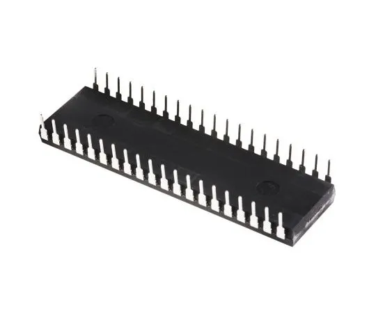 63-7492-37　单片机PIC16C74B-04/P,8位PIC单片机，4MHz,4KEPROM,40针PDIP　PIC16C74B-04/P
