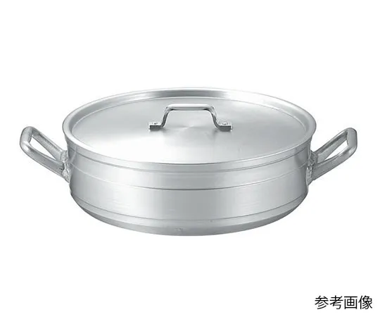62-8160-68　KO Ultra Durable Aluminum Pot 21 cm (2.3 L)　007027