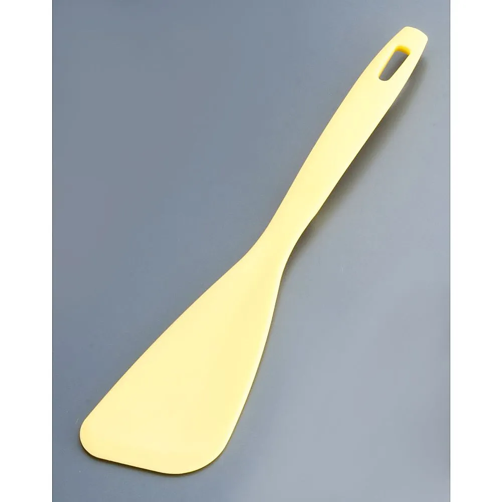 62-6462-46　Home Chef Kitchen Spatula Yellow