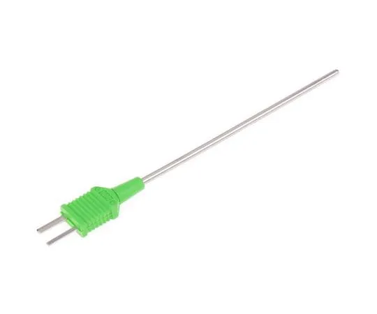 63-7499-17　RS PRO普通温度探测器，K型，最大。+750°C　342-9072