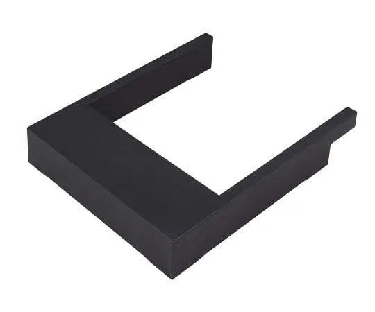 63-7155-74　EBM IH Cooker Wood Frame Black　1009600