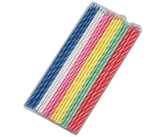 62-6578-73　Candle (Slim) 40 Pieces DL-6353
