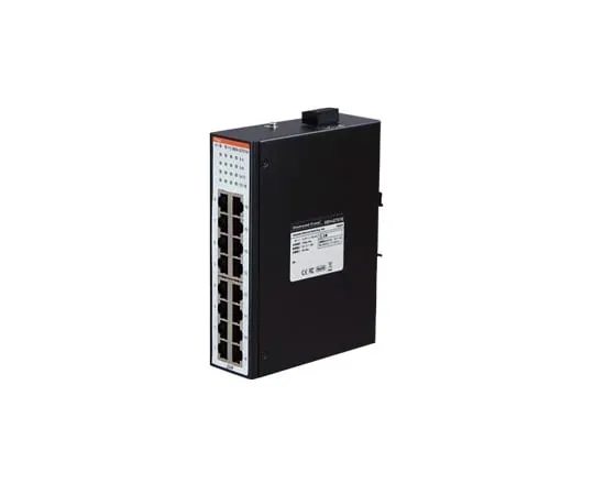 64-8202-48　Industrial Ethernet Switching Hub Gigabit Type DEH-GTX16　DEH-GTX16