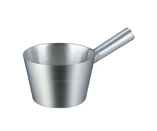 67-2414-17　18-8 Taper Type Ladle 1 L　SH-2112
