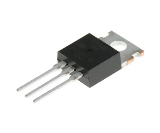 63-7579-26　伟恩半导体有限公司200V20A,双硅连接二极管，3针TO-220ABBYV32E-200　BYV32E-200,127