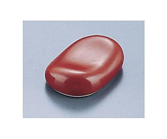 62-6728-90　Red oval chopsticks stand Y-309