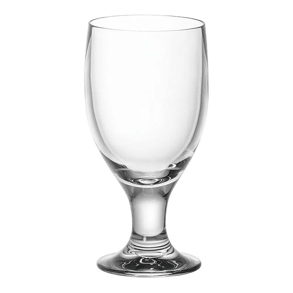 62-6656-21　MLV Vogue (2 pcs) Water Goblet　S034