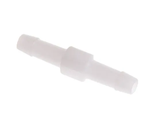 63-7535-14　直男软管耦合，推入式，POM　419-7287