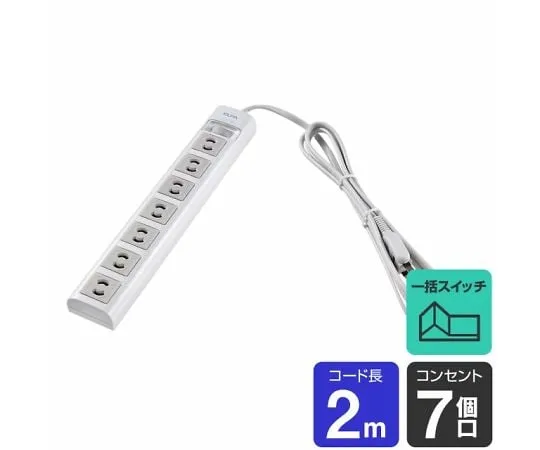 62-8561-74　OA多点2P7个2米　WBN-S7202B(G)