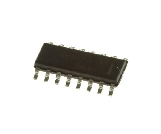 63-7605-78　MC14051BDG安森美半导体，多路复用器/解复用器单路8:1、5 V、9 V、12 V、15 V、16引脚SOIC　MC14051BDG