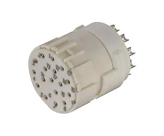 65-1661-99　Sensor CONN Insert M 23 Socket 17 POS　09151172702