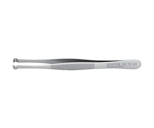 67-6838-96　Precision Tweezers 122 mm　9211-03