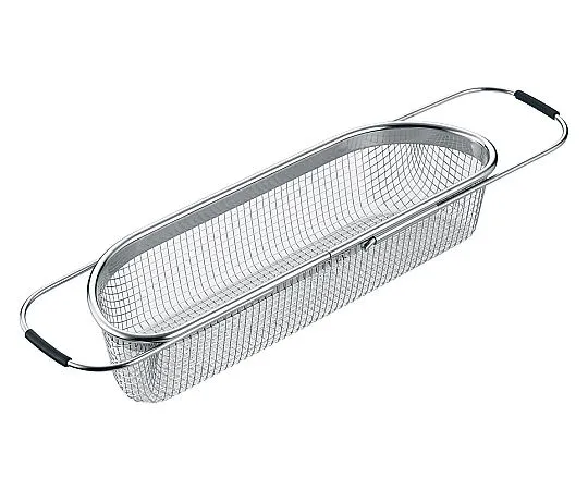 62-6510-27　ShapeLine Sink End Basket Slim　SH-025