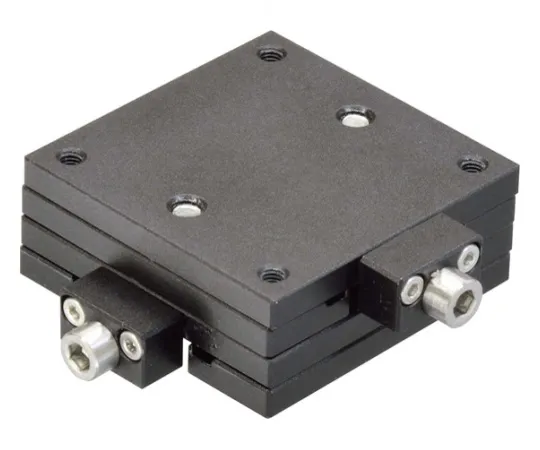 62-9891-64　Slim XY Axis Fixed Stage (40 x 40)　LD-T4052FX
