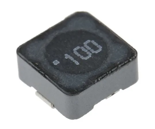 63-7639-18　WurthWE-PD系列屏蔽铁氧体磁芯绕线SMD电感器，10μH±20%1.38A Idc　74477810