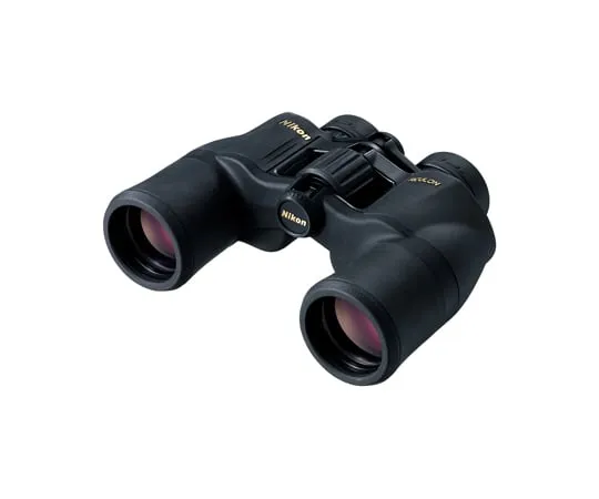 63-5493-41　binoculars　ACULONA2118x42