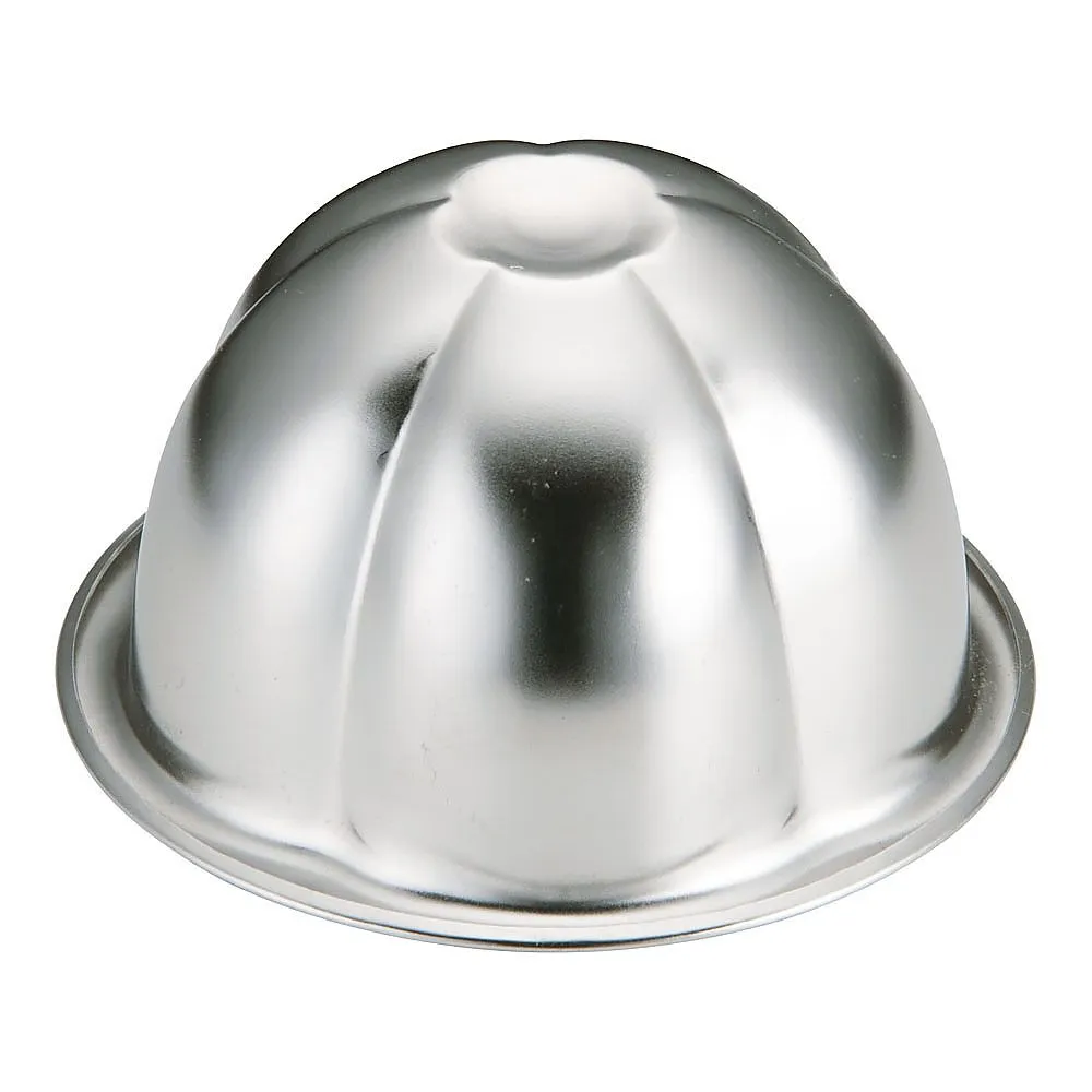 62-6559-83　OD 18-8 Jelly Cup Extra Large Plum